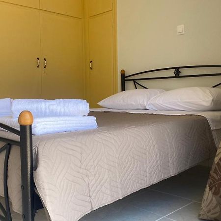 Anastasia Sea View Apartment Rethymno Exterior foto